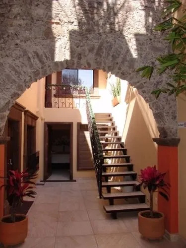 Casa del Tio Hotel Boutique