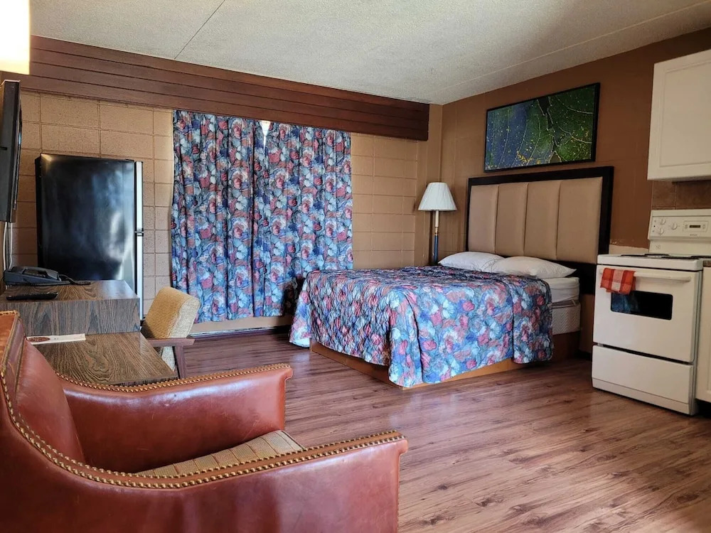 Fairview Inn