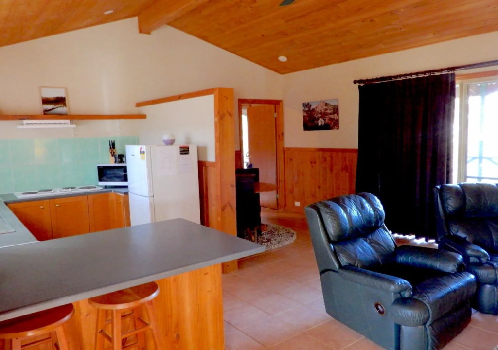 Nannup Hideaway