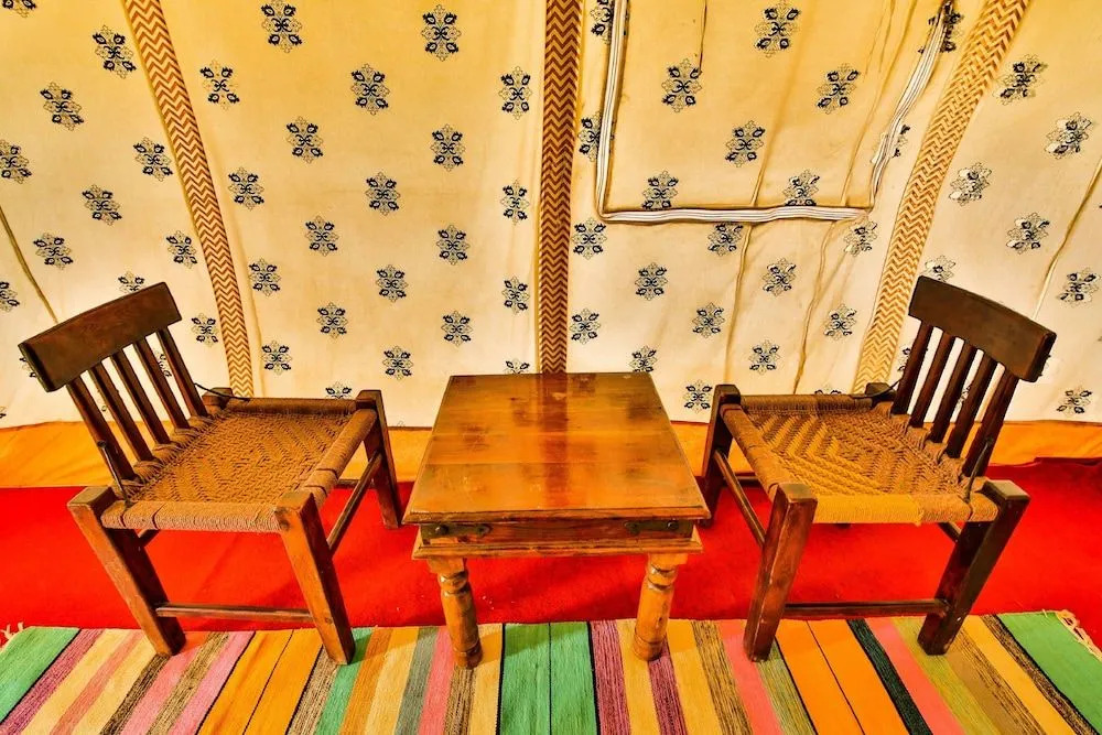 Pushkar Karni Camp