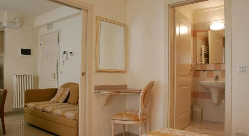 Residence Olimpo