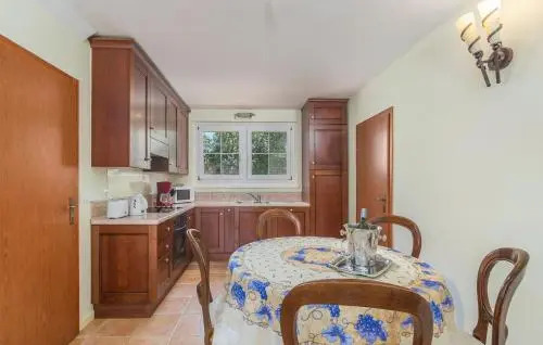 Villa Bella Vista with Sea View