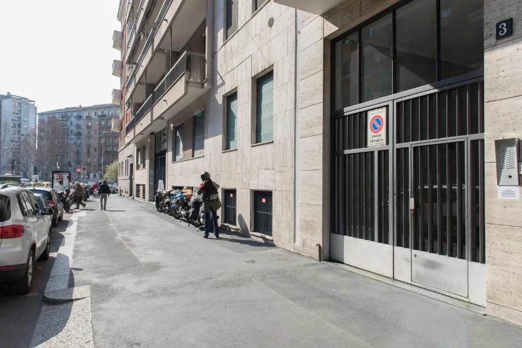 Pied à Terre SantAgostino