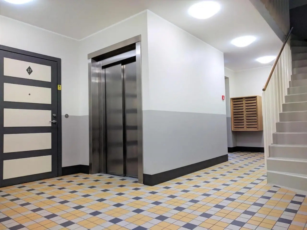 Jakobsoni Hostel