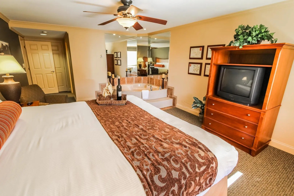 InnSeason Resorts Pollard Brook