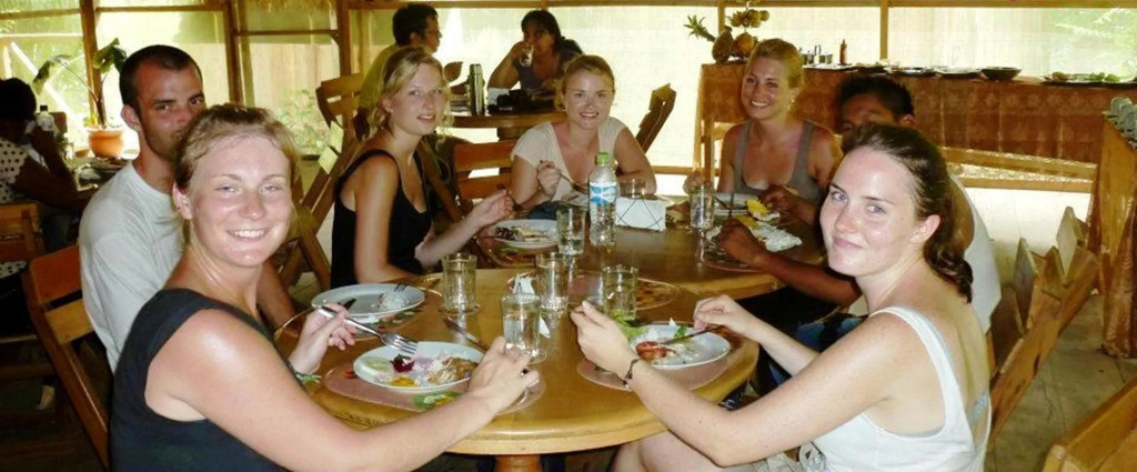 Amazon Eco Tours & Lodge
