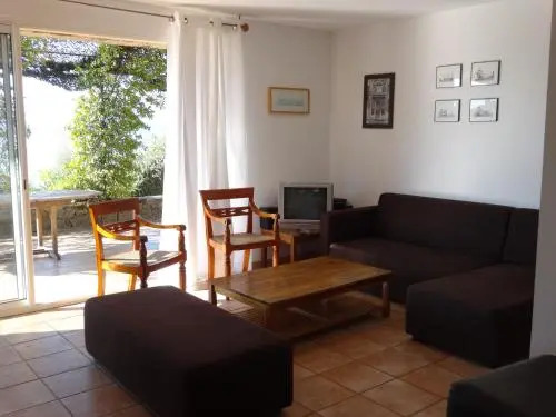 Villa d'Ortoli 2