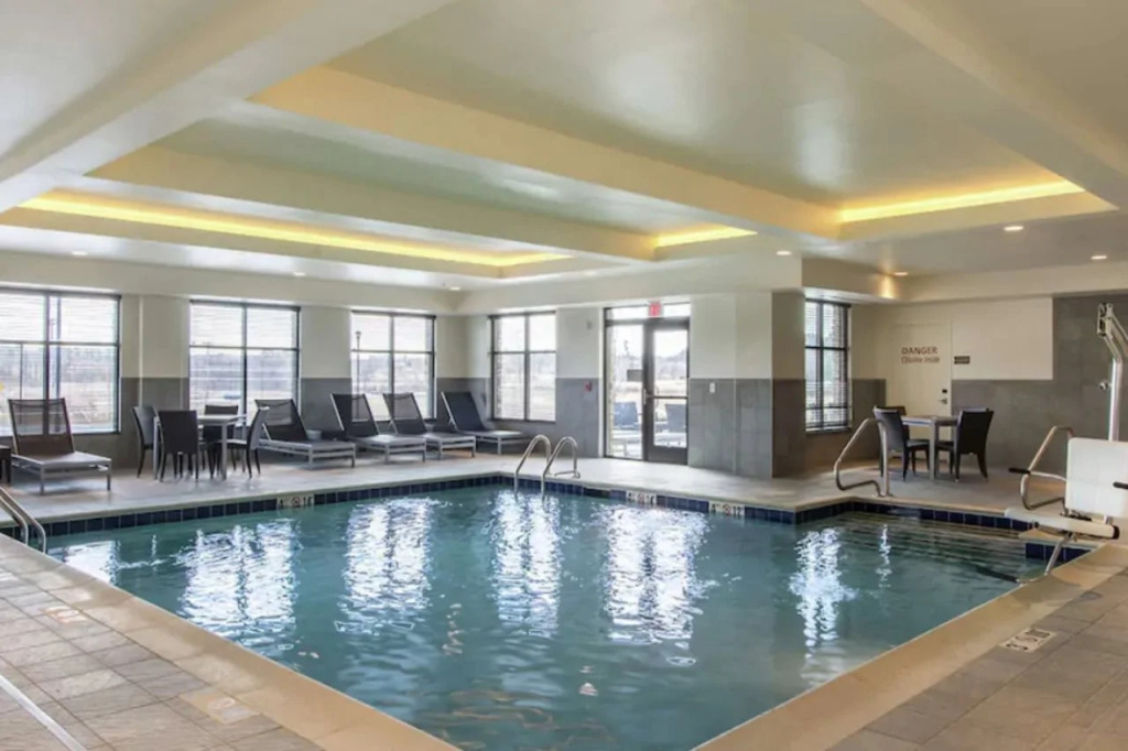 Homewood Suites by Hilton Boston Marlborough