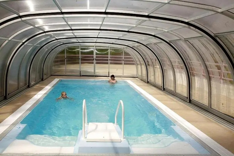 Hotel Solina Resort & Spa