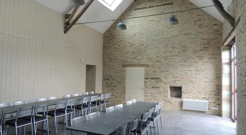 Les Chambres du Meunier