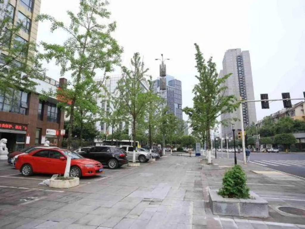 Ruige Hotel