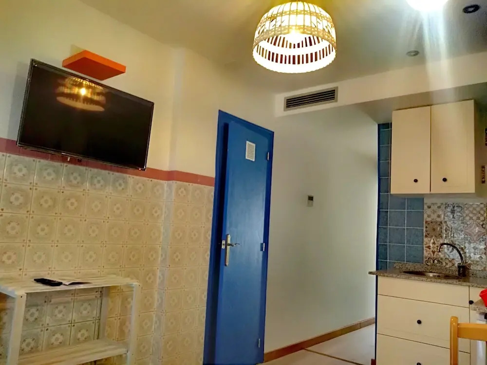 Hostal Peñiscola