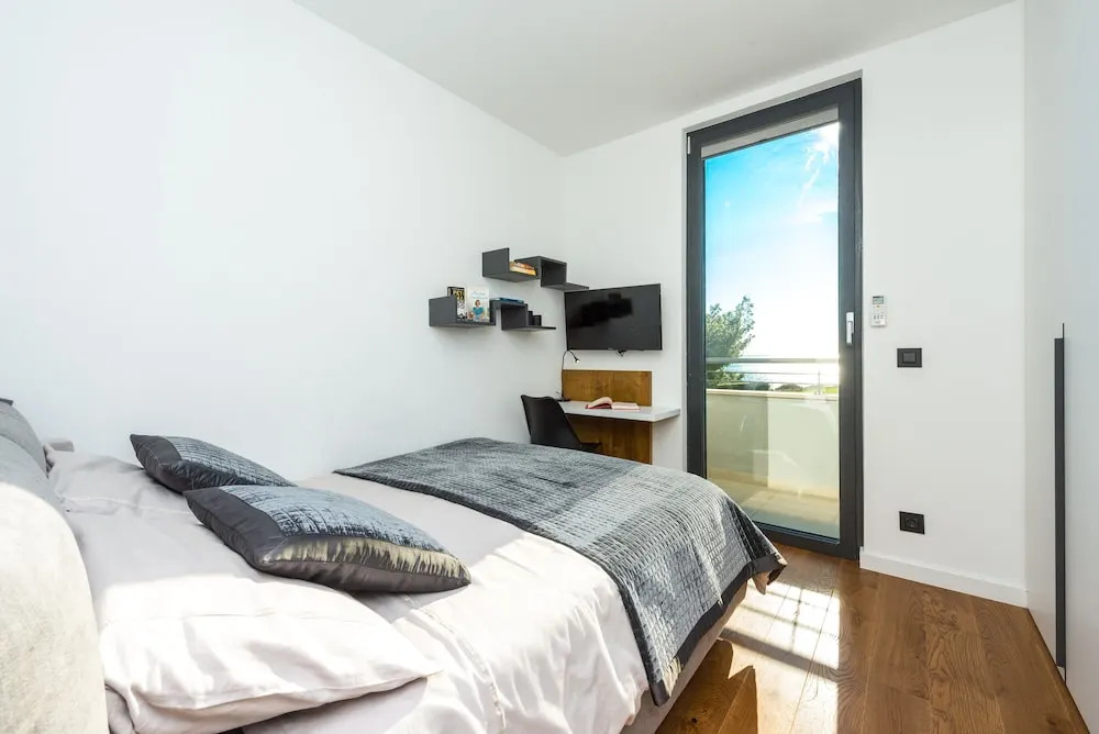Saint Blaise Luxury Suite
