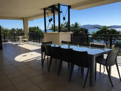 Townsville Apartments on The Strand - Penthouse