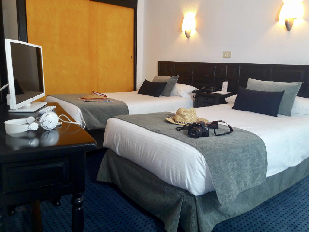 Hotel Miramar