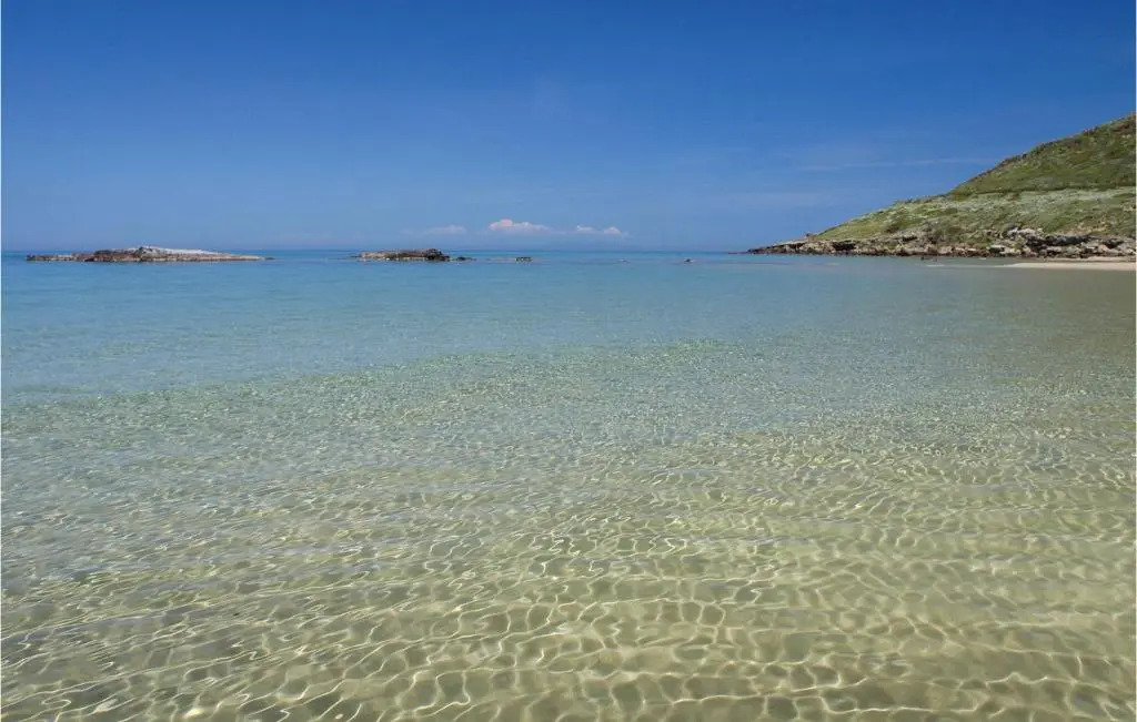 Trilo Beach