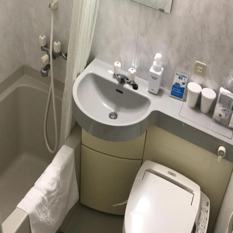APA Hotel Fujichuo
