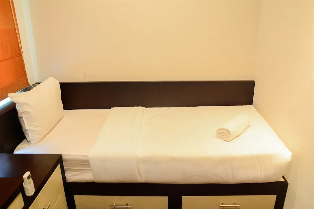 Awesome 3br Bellezza Permata Hijau Apartment Near Senayan