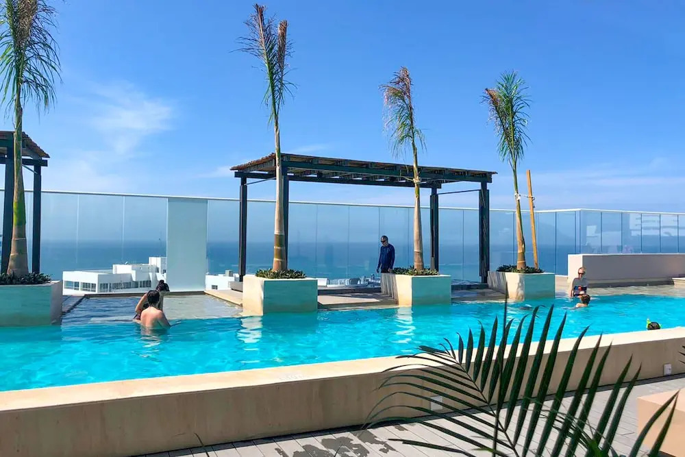 Reserva Del Mar 624