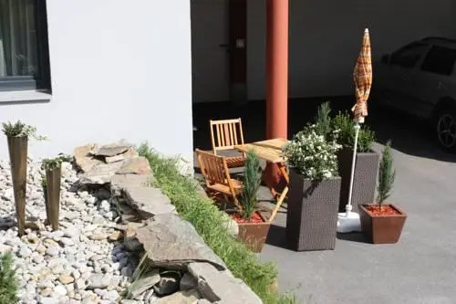 Haus Praxmarer
