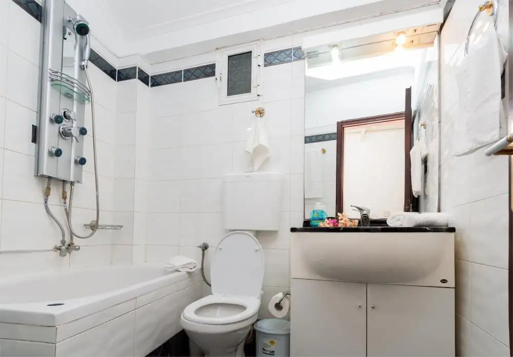 Home Away Junior Suite