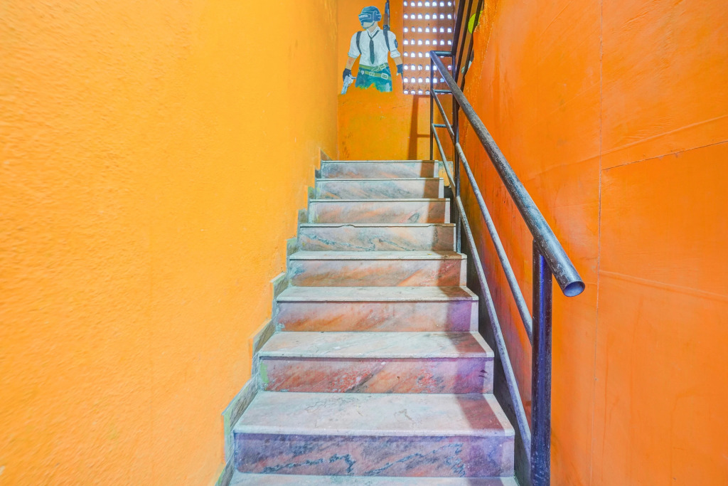 Hotel O Tulsi Resort