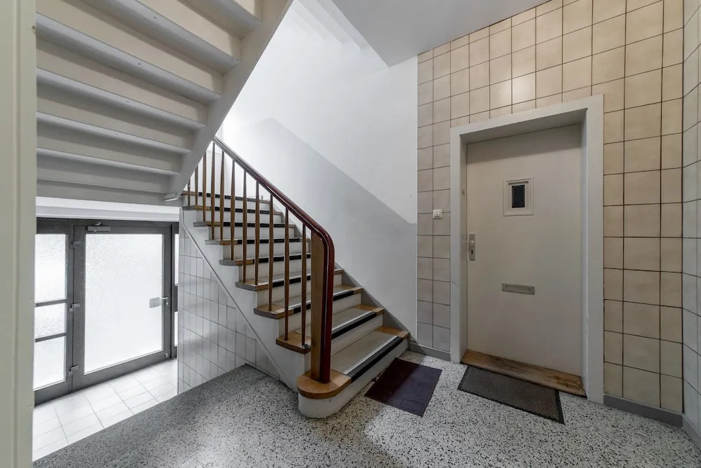 Private Apartment Fundstraße