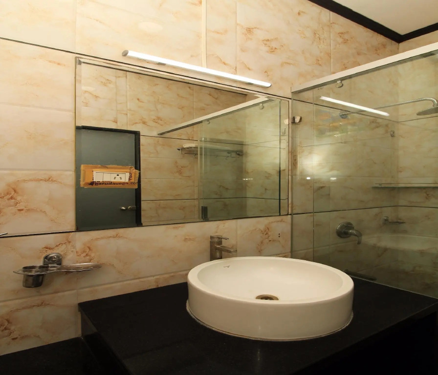 OYO 14501 Hotel Hill View Guest House Begumpet