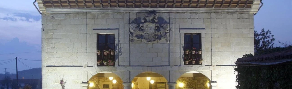 Casona Las Cinco Calderas