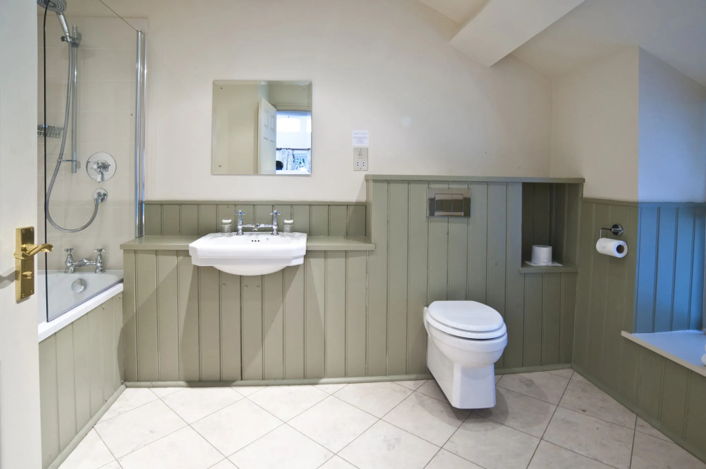 The Cuckoo Brow Inn