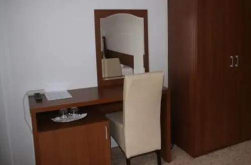 Hotel Condor