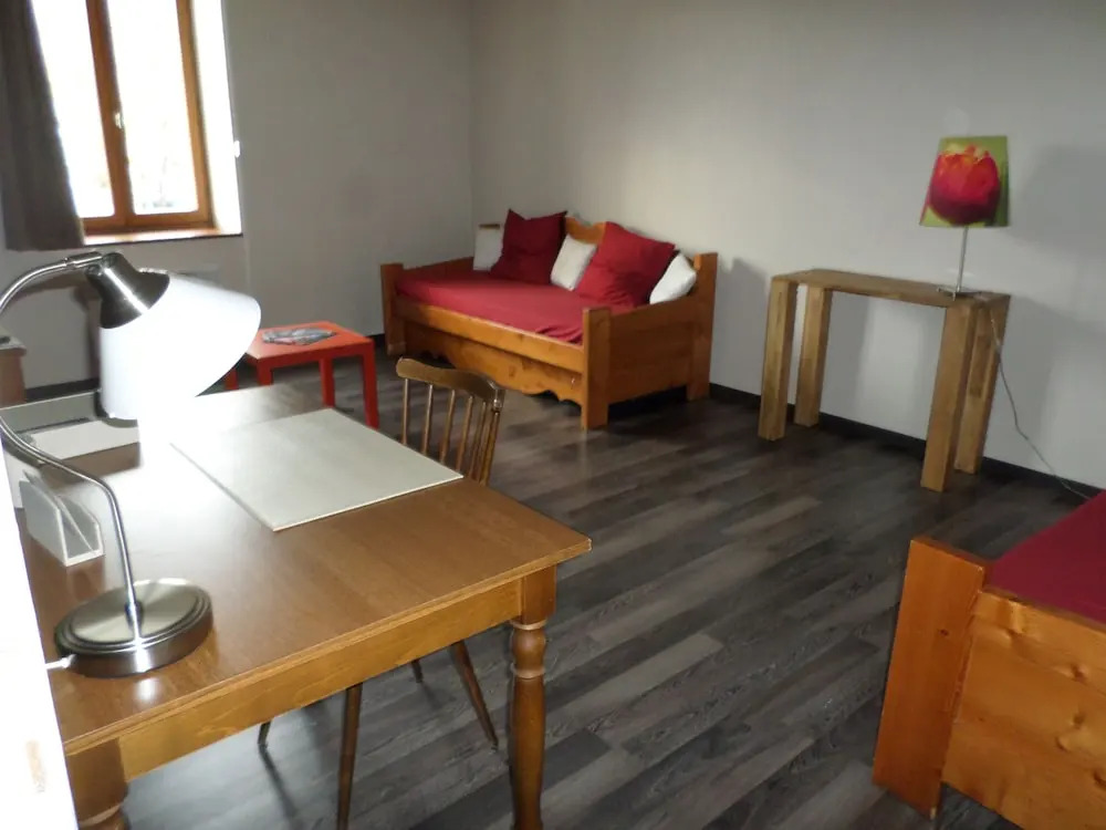 Appart Hotel de France