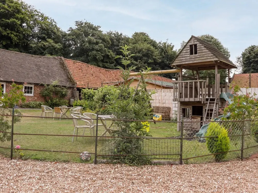 Solton Manor