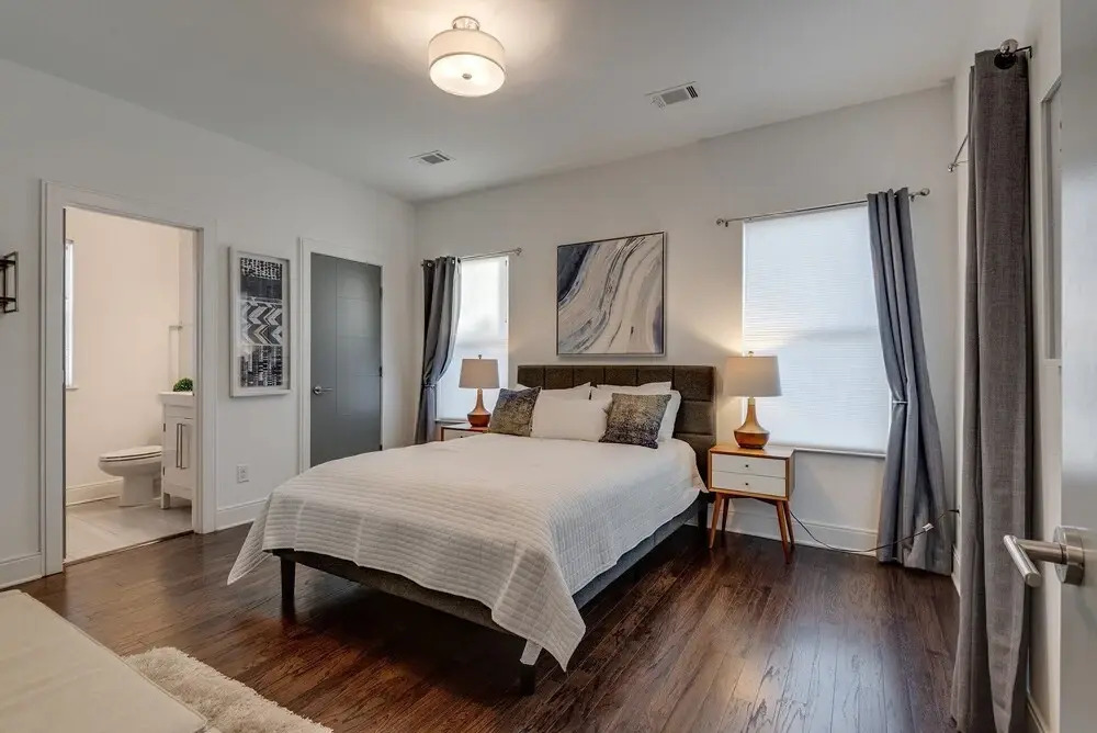 Nashview- Heart of Gulch - 360º Views of Downtown!