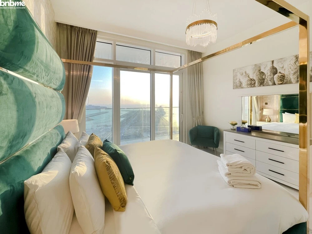 2B- Sunrisebay 1- 1603 by bnbme homes