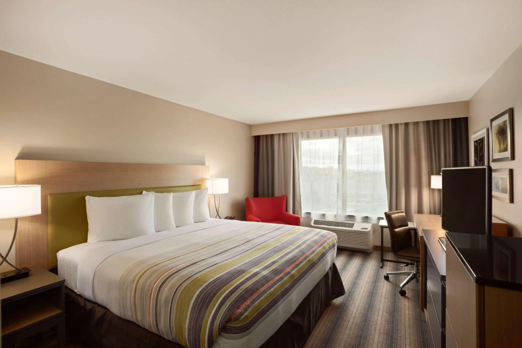 Country Inn & Suites by Radisson, Galena, IL