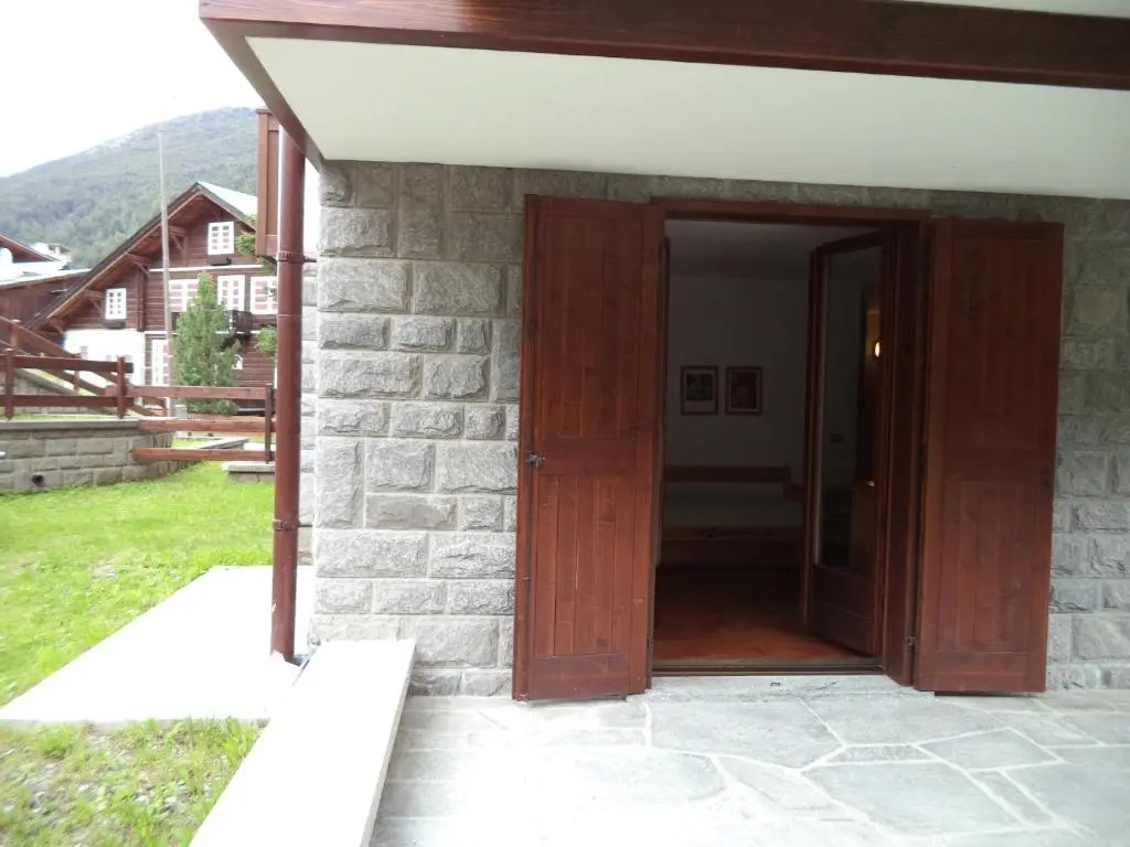 Apartments "Stella Alpina"