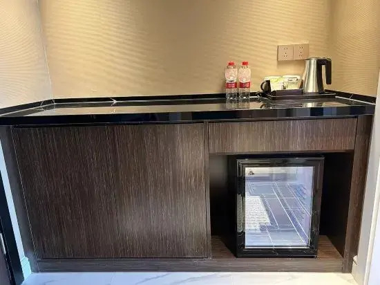 Jinjiang Metropolo Yancheng Wuyue Square Hotel