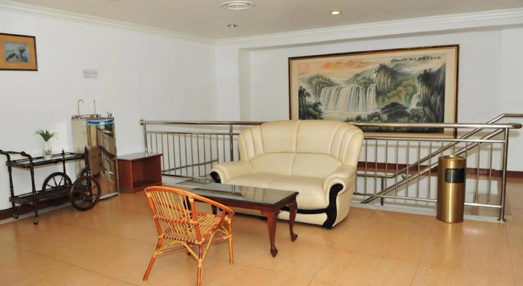 ZEN Rooms Basic Jalan Petaling