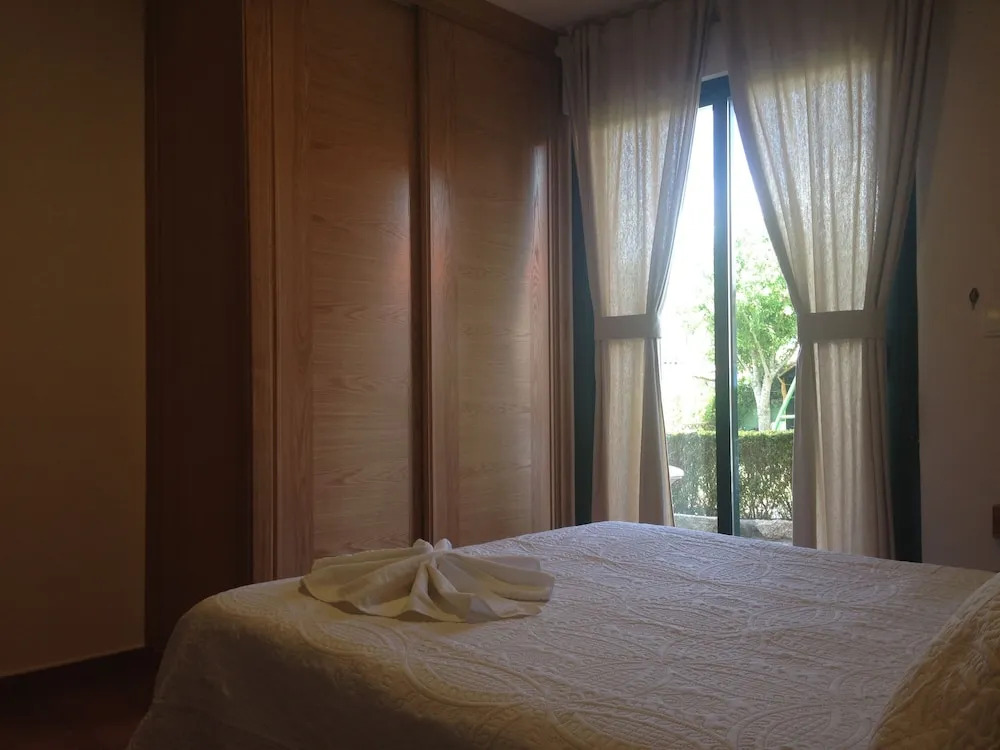 Apartamentos Aqualecer
