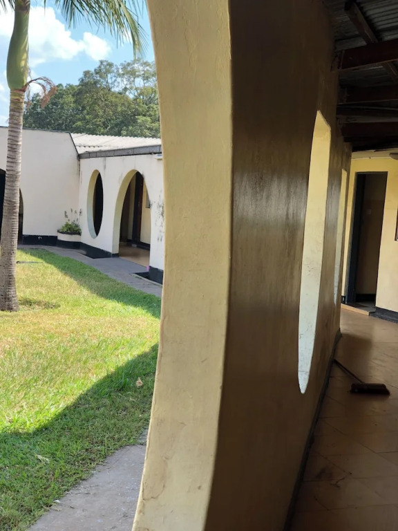 Kafubu Inn Guest House