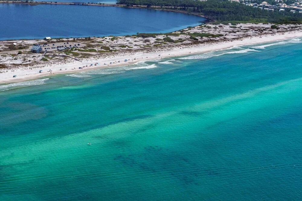 Seagrove Seaclusion at 30A