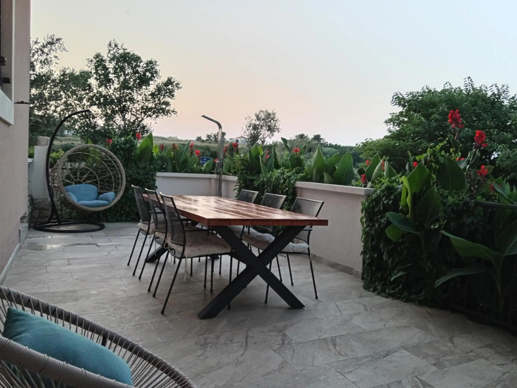 Seaview Holiday Apartments, Ventura Nin