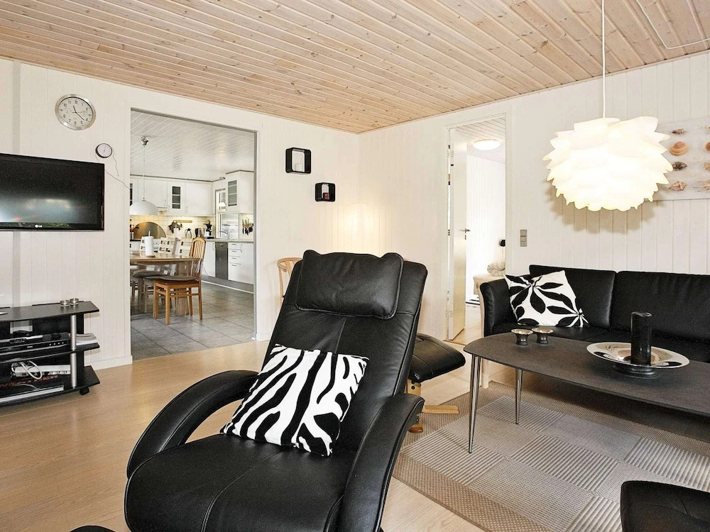 5 star holiday home in Hadsund