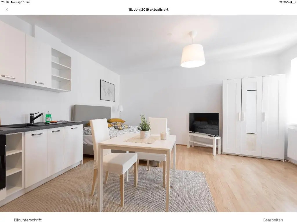 Zwischen Schönbrunn und dem City Center. Apt. 41