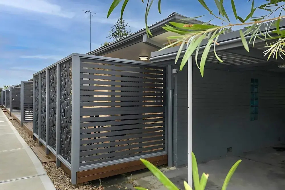 Prickly Pear Stays in Adamstown, 1-br