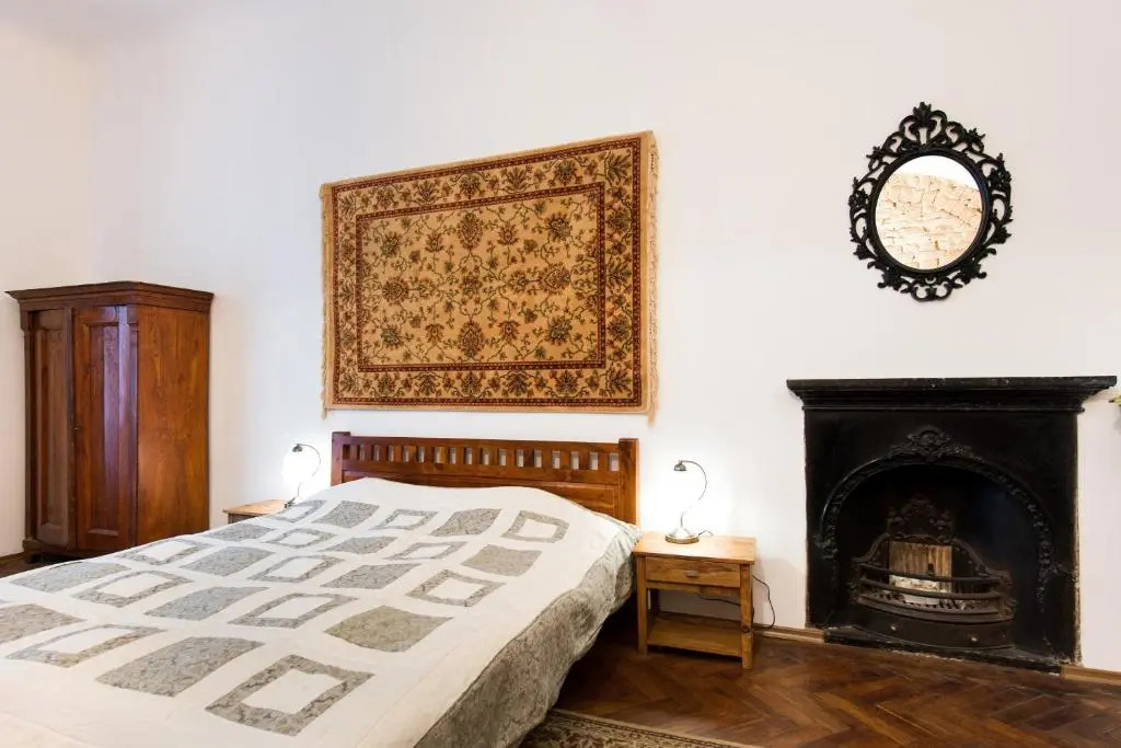 Apartamenty Gołębia 3