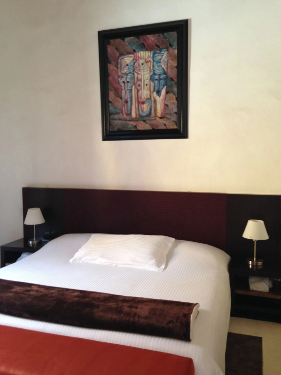 Casa Mateo Hotel Boutique