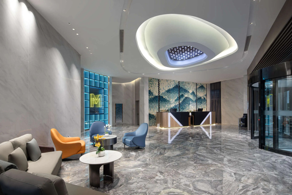 Microtel by Wyndham Qingdao Huangdao