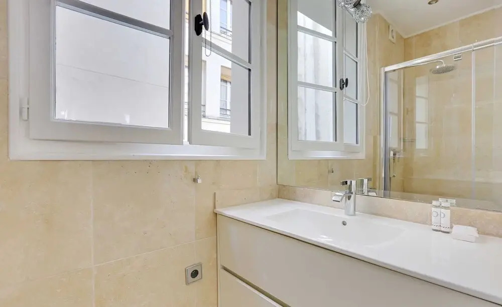 Elegant Apartment - 2br/6p - Musee D'orsay